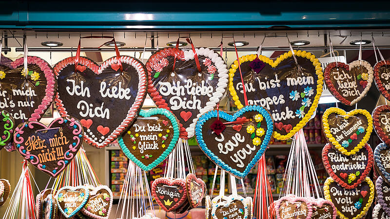 Die sch&ouml;nsten Impressionen des ersten Bergkirchweih-Wochenendes &uuml;ber Pfingsten.