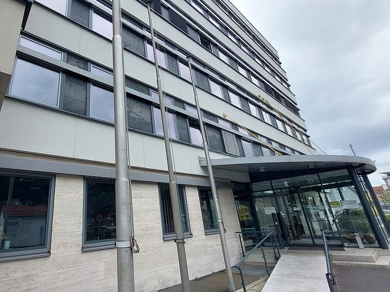 Der neue Kreistag ist gew&auml;hlt. So setzt er sich zusammen