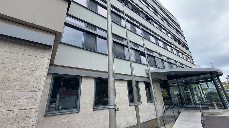 Der neue Kreistag ist gew&auml;hlt. So setzt er sich zusammen