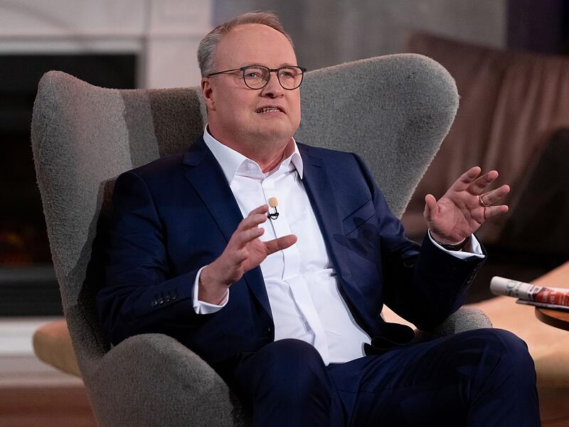 Oliver Welke