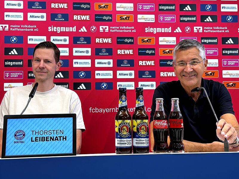 FC Bayern Basketball