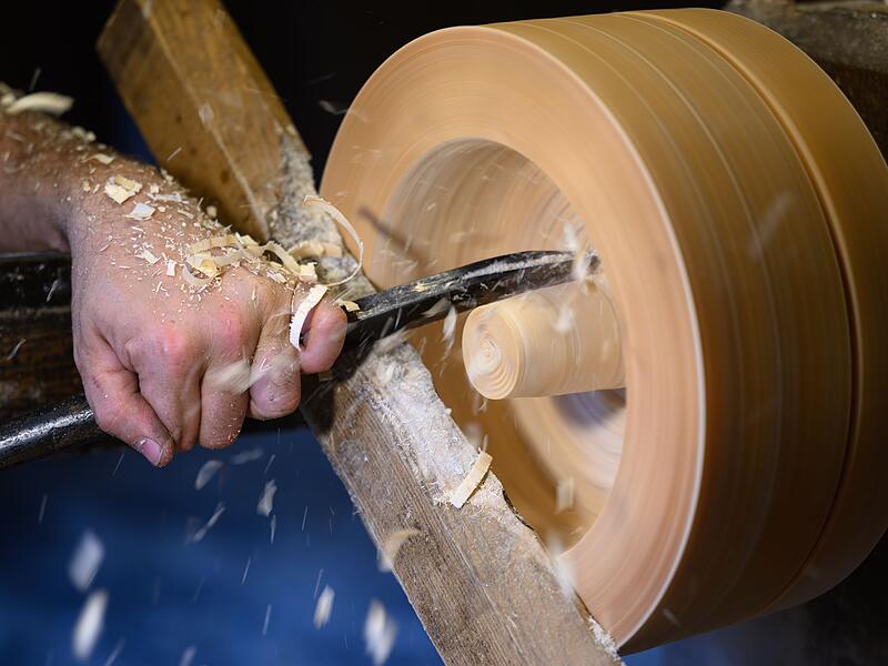 Handwerk