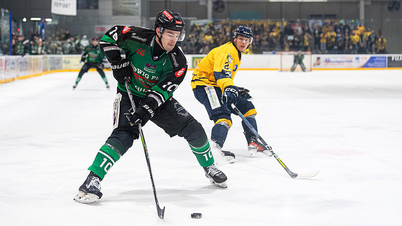 Das Wechsel-Wirrwarr um Jack Bloem ist beendet. Statt in H&ouml;chstadt spielt der St&uuml;rmer kommende Saison in Duisburg.