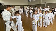Japanische Kampfkunst in Bad Kissingen