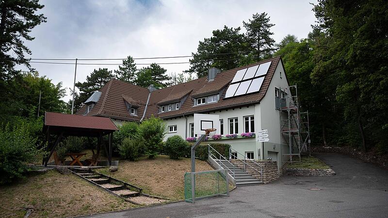 Kreisjugendheim R&ouml;dental