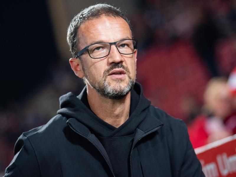 Fredi Bobic Fredi Bobic