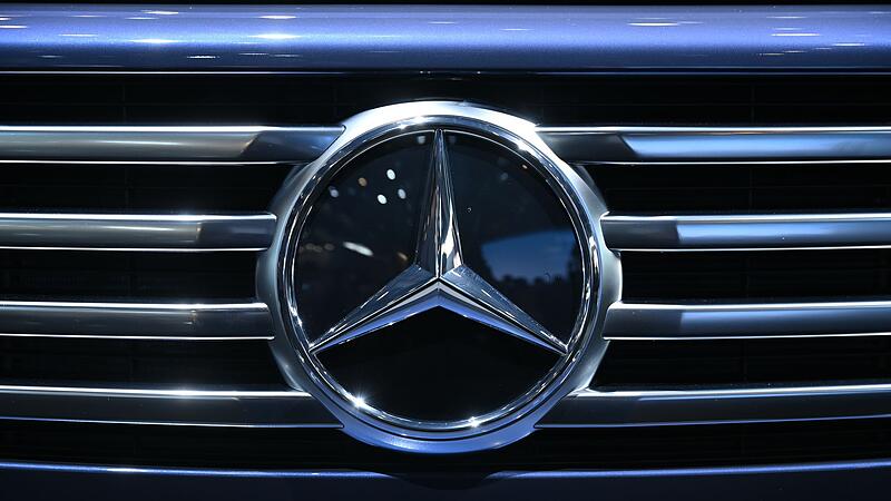 Mercedes-Benz Mercedes-Benz