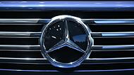 Mercedes-Benz Mercedes-Benz