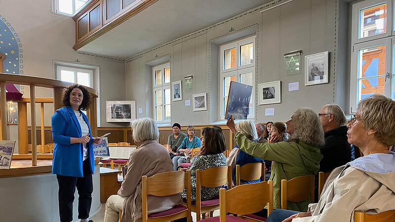Die sch&ouml;nsten Fotos des Tag des offenen Denkmals 2026