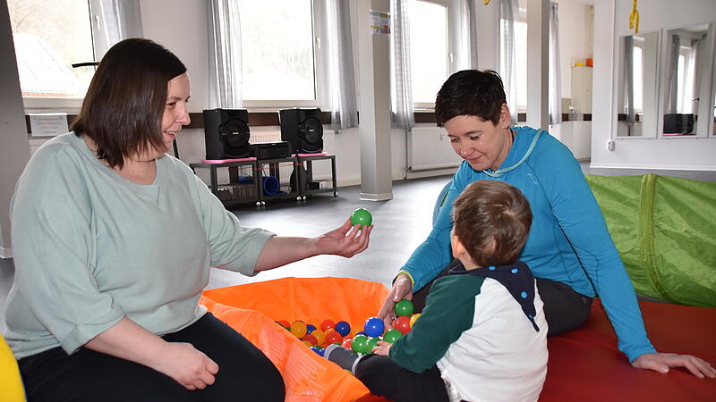 Alltagshelden in Bad Berneck