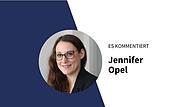 Jennifer Opel kommentiert das Thema „Ende der Homeoffice-Pflicht“ .Forchheim & Fränkische Schweiz Jennifer Opel kommentiert das Thema „Ende der Homeoffice-Pflicht“ .Forchheim & Fränkische Schweiz