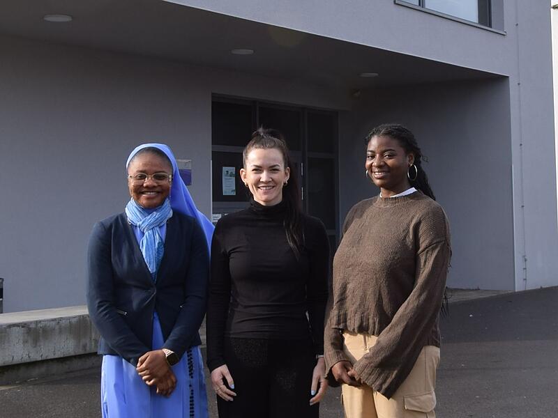 Sprachliches F&ouml;rderangebot bfz