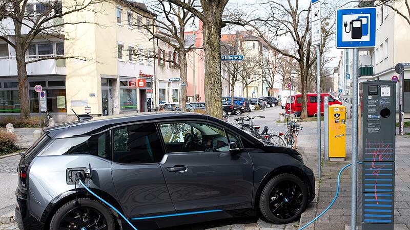 BMW i3 BMW i3