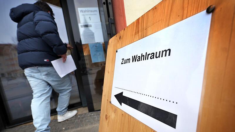 Stichwahlen der B&uuml;rgermeister- und Landratswahlen