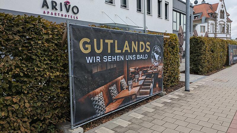 Gutlands ForchheimForchheim & Fr&auml;nkische Schweiz