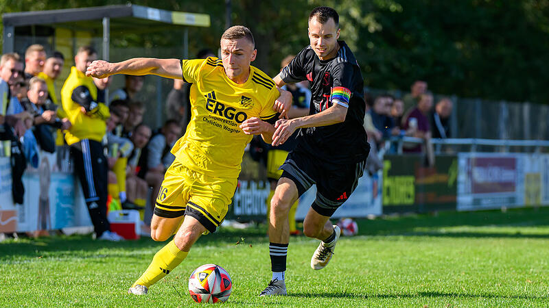 SpVgg Effeltrich - VdS Spardorf SpVgg Effeltrich - VdS Spardorf