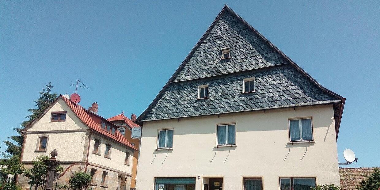 Klage soll Abriss eines Denkmals für Straßenbau verhindern