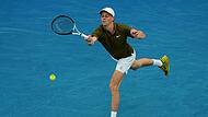 Tennis - Australian Open