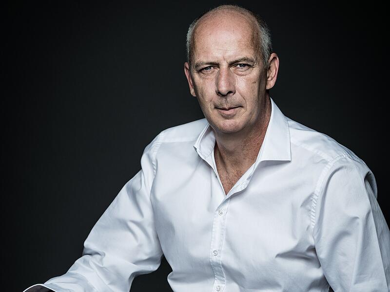 Kommt nach Hallstadt: Ex-Profi und TV-Experte Mario Basler.