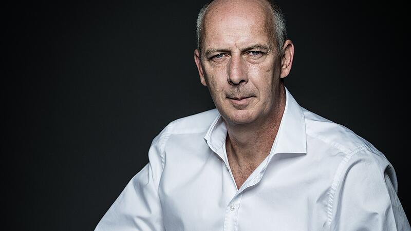 Kommt nach Hallstadt: Ex-Profi und TV-Experte Mario Basler.