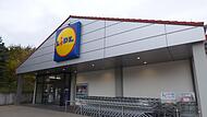 Der G&ouml;&szlig;weinsteiner Lidl-Supermarkt blieb am gestrigen Donnerstag geschlossen.Forchheim & Fr&auml;nkische Schweiz