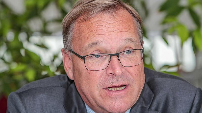 Starke selbstkritisch: „Ich hätte auf die Richtigkeit dieser Auskunft nicht vertrauen dürfen und bedauere das sehr.“ Starke selbstkritisch: „Ich hätte auf die Richtigkeit dieser Auskunft nicht vertrauen dürfen und bedauere das sehr.“