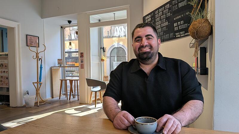 Akif Tatar Karo18 Bamberg