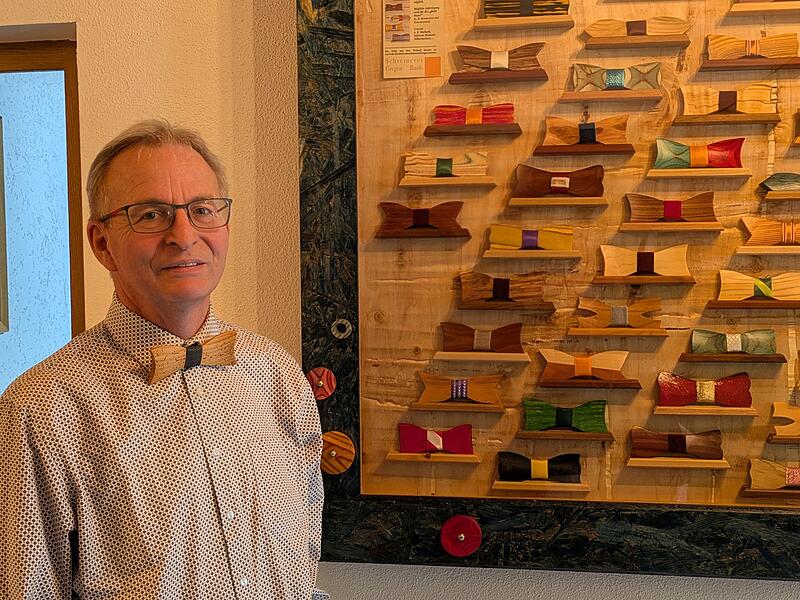 Schreiner Gregor RauhForchheim & Fränkische Schweiz Schreiner Gregor RauhForchheim & Fränkische Schweiz