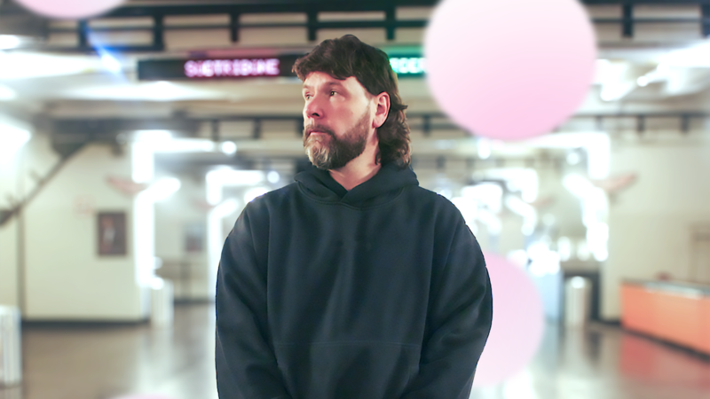 S&auml;nger Rea Garvey