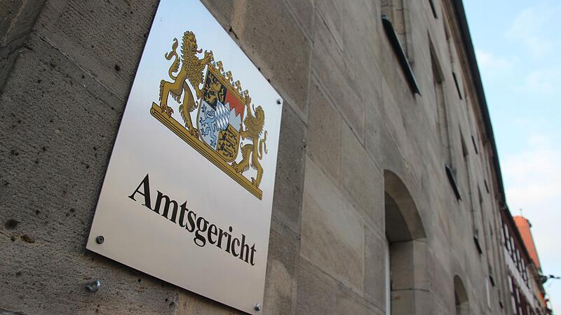 In Kronach wurde eine &auml;u&szlig;erst ungew&ouml;hnliche Tat verhandelt.