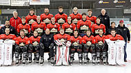 Saisonvorschau ESC Haßfurt Hawks