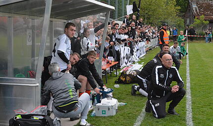 TSV Steinach trennt sich von Werner Feder TSV Steinach trennt sich von Werner Feder