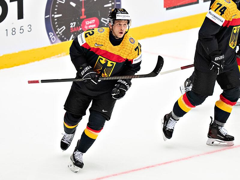 Dominik Kahun