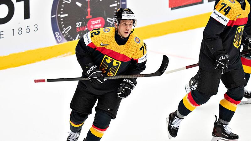 Dominik Kahun