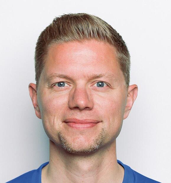 Timo Wendel Timo Wendel