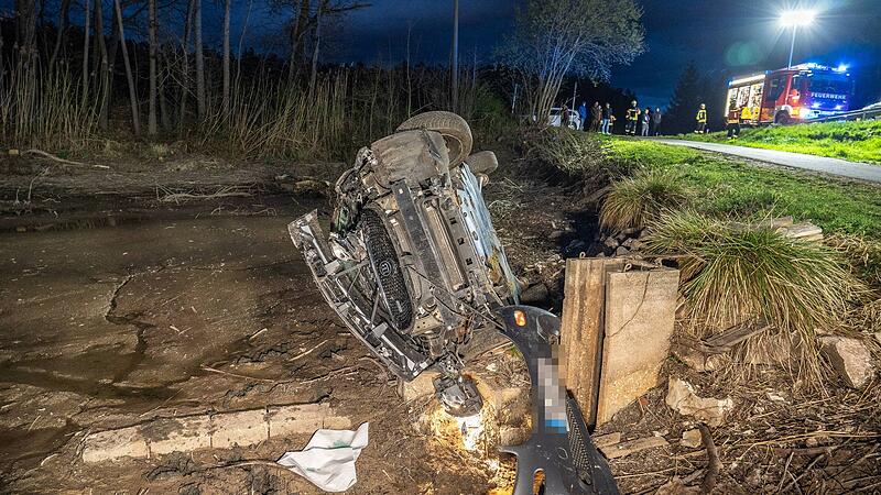 Unfall HeroldsbachForchheim & Fränkische Schweiz Unfall HeroldsbachForchheim & Fränkische Schweiz