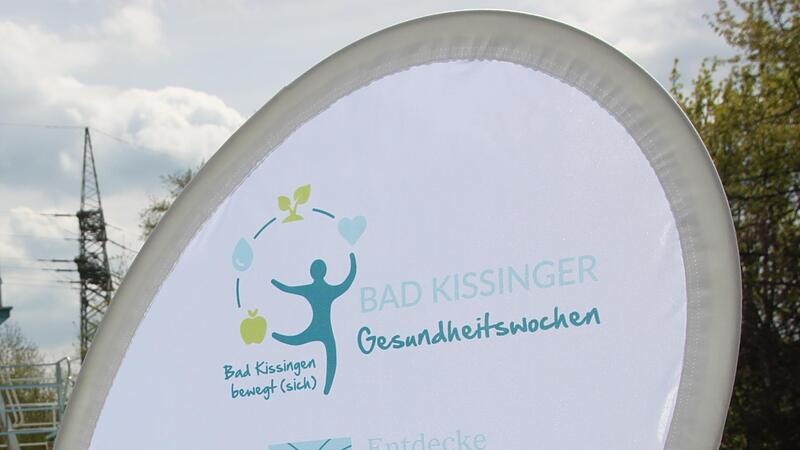 Im Mai 2024 finden wieder die Gesundheitswochen statt.