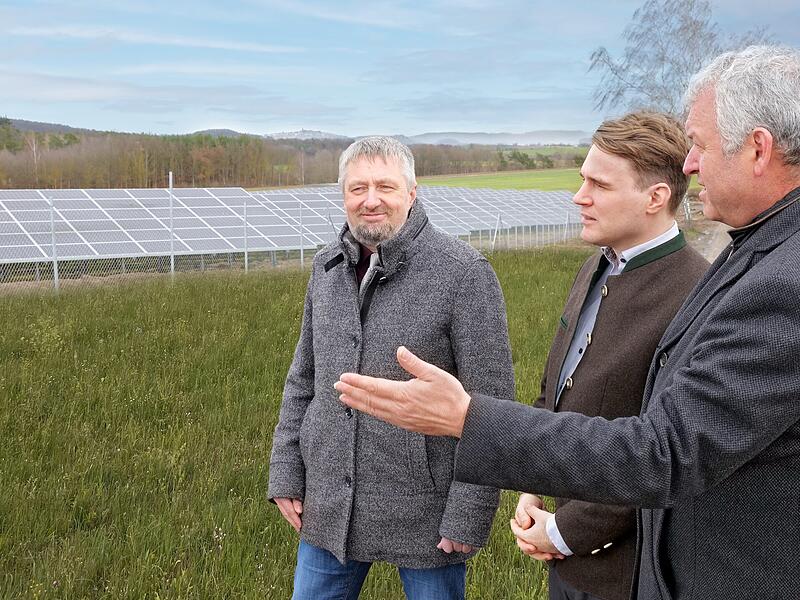 SÜDWERK - Menschennah und stark für die Region SÜDWERK - Menschennah und stark für die Region