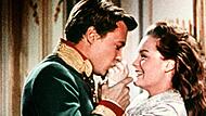Legendär: Karlheinz Böhm und Romy Schneider in „Sissi“.  Jetzt gibt es zwei neue Produktionen über das Kaiserpaar.