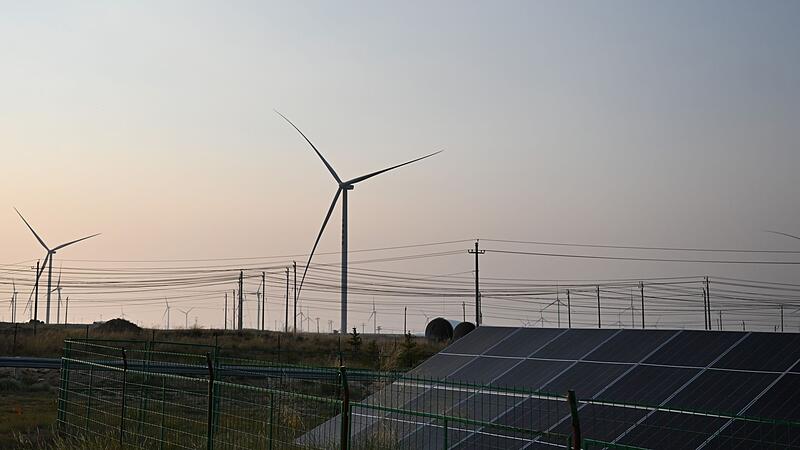 Hoffnungsvolle Signale bei Umwelt- und Klimaschutz Hoffnungsvolle Signale bei Umwelt- und Klimaschutz