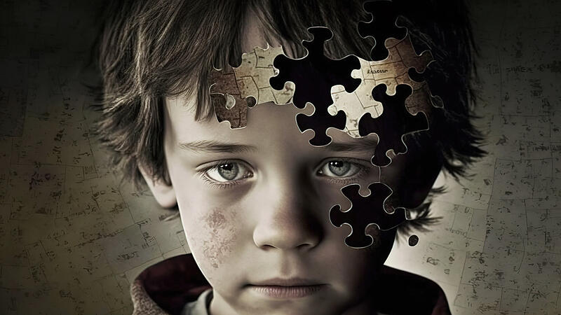 Asperger-Autismus und die Symptome Asperger-Autismus und die Symptome