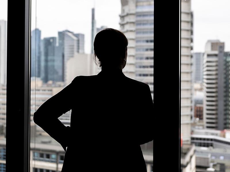 Frauen in F&uuml;hrungspositionen