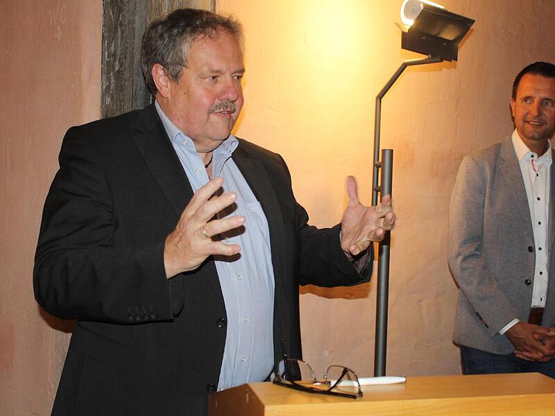 Sonderausstellung „Regionales Flechthandwerk“ in Lichtenfels