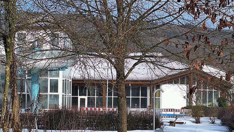 Sinnflut: Stadt Bad Br&uuml;ckenau kauft Therme von Stadtwerken