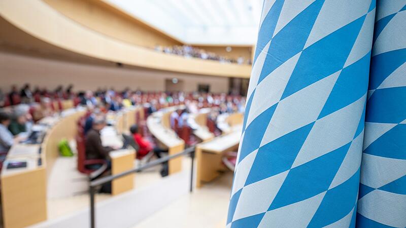 Bayerischer Landtag