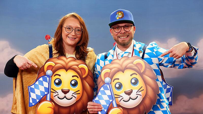 "Fastnacht in Franken" "Fastnacht in Franken"