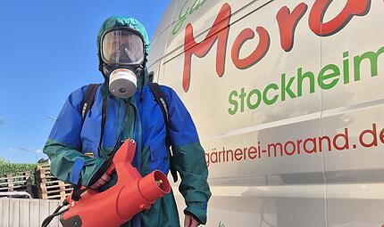 Morand Morand
