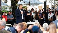Tag der offenen Tür der neuen Bundesregierung