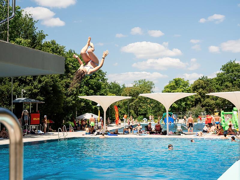 Schwimmbad