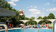 Schwimmbad